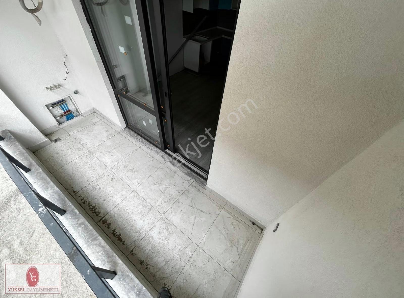 Yüksel'den Kadıköy'de 1+1 Takasa Açık K. Otoparklı Lüks Daire - Görsel 19