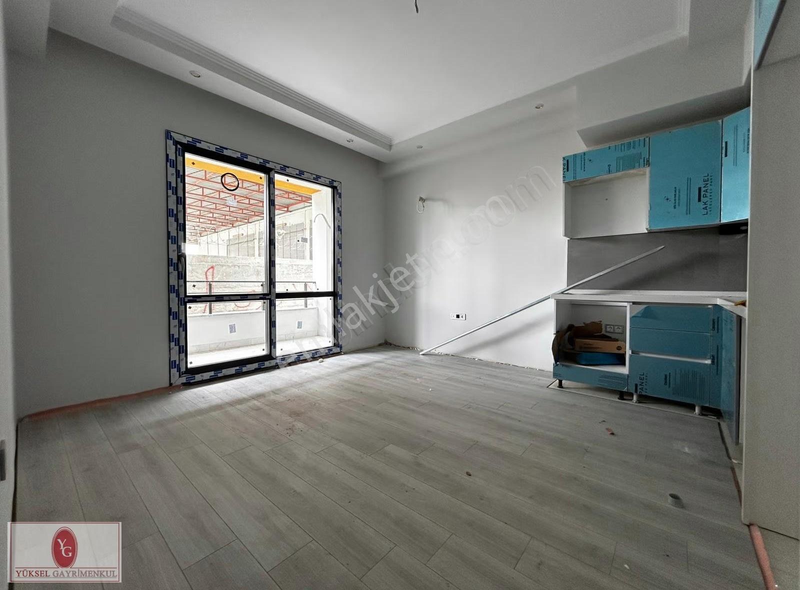 Yüksel'den Kadıköy'de 1+1 Takasa Açık K. Otoparklı Lüks Daire - Görsel 24