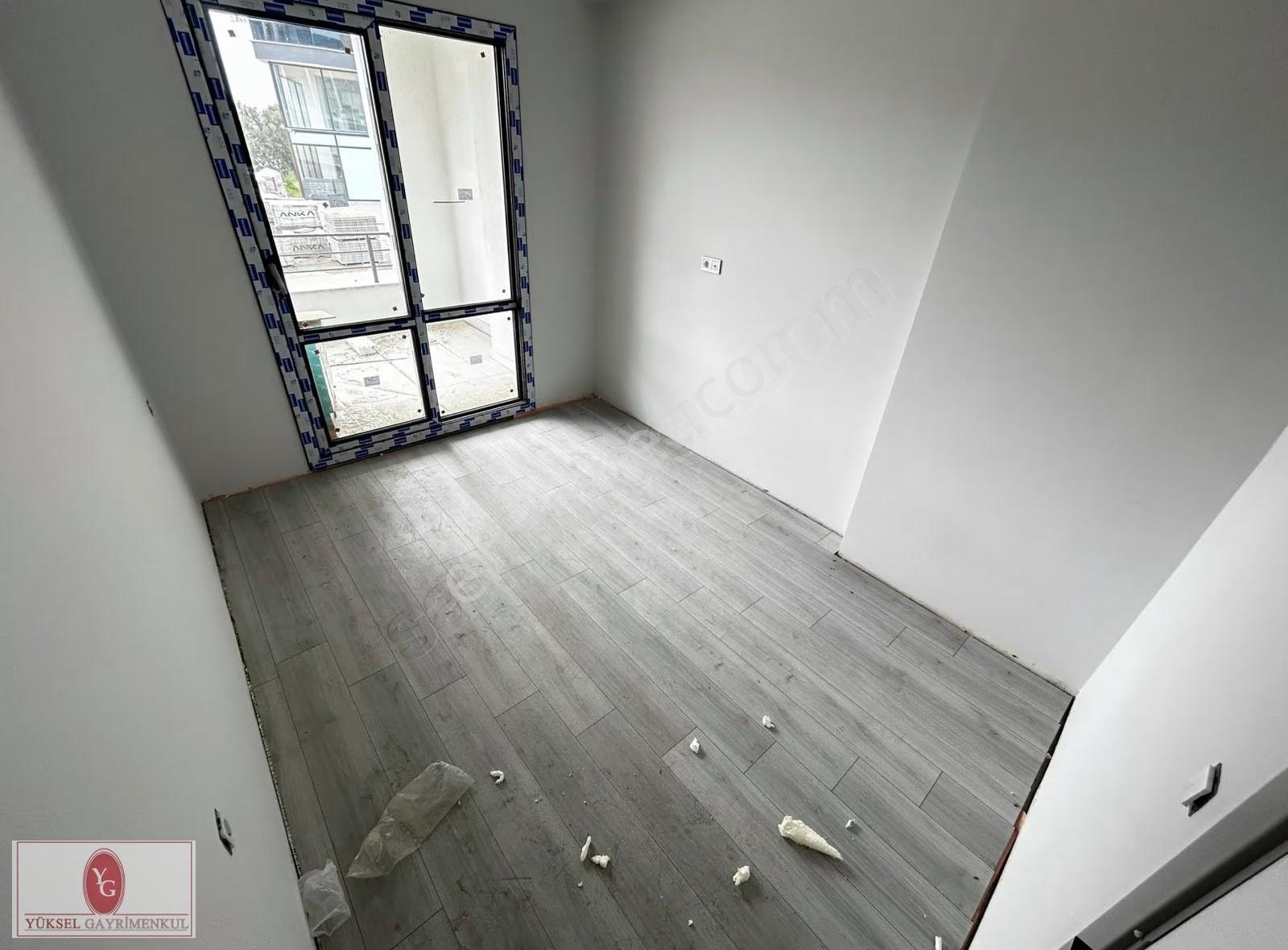 Yüksel'den Kadıköy'de 1+1 Takasa Açık K. Otoparklı Lüks Daire - Görsel 35