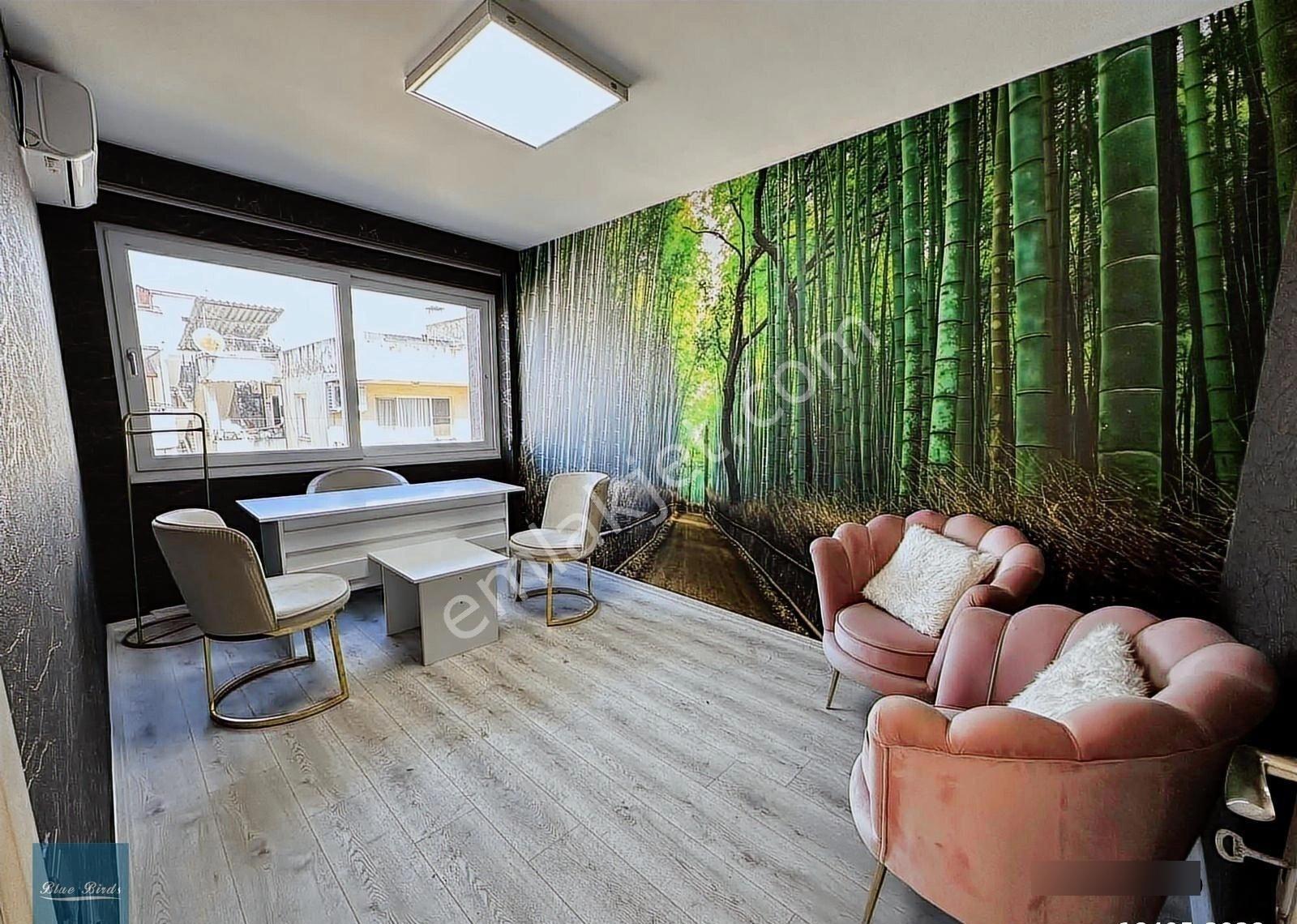 Kuşadası Merkezde Kuaförler Sokağında Kiralık İşyeri&ofis - Görsel 10
