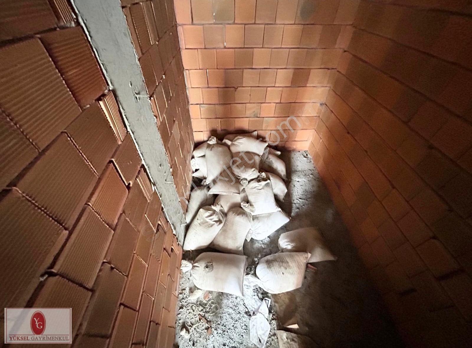 Yüksel'den Kadıköy'de Kaçmaz Fırsat Geniş Öncephe 2+1 Daire - Görsel 31