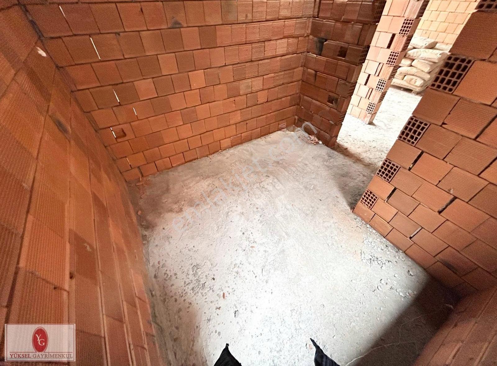 Yüksel'den Kadıköy'de Kaçmaz Fırsat Geniş Öncephe 2+1 Daire - Görsel 26