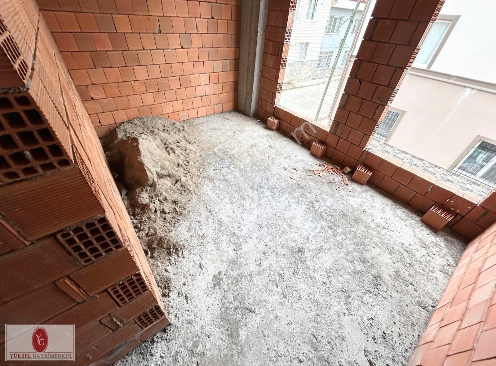 Yüksel'den Kadıköy'de Kaçmaz Fırsat Geniş Öncephe 2+1 Daire - Görsel 23