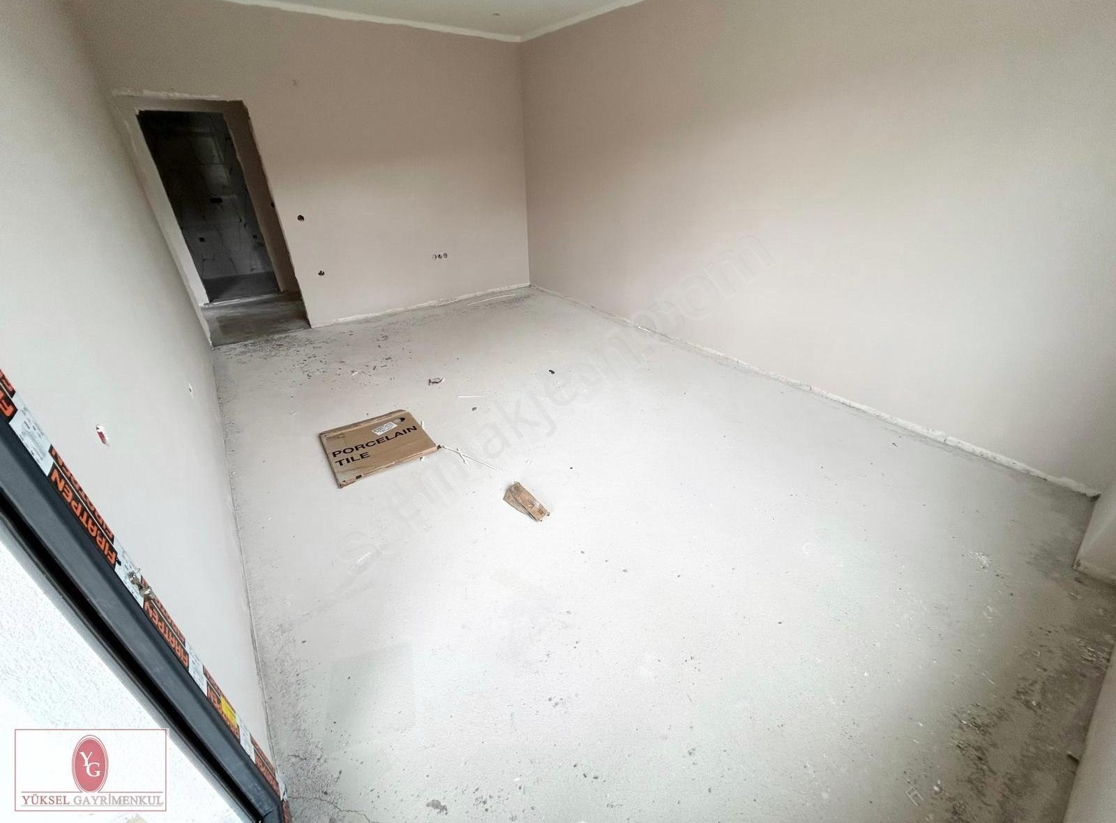 Yüksel'den Gazicelal'de Site İçinde 2+1 Havuzlu Otoparklı Sıfır - Görsel 8