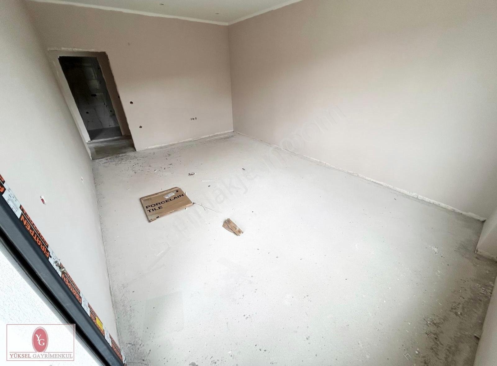 Yüksel'den Gazicelal'de Site İçinde 2+1 Havuzlu Otoparklı Sıfır - Görsel 29