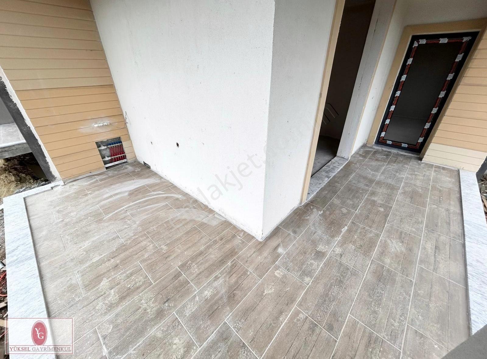 Yüksel'den Gazicelal'de Site İçinde 2+1 Havuzlu Otoparklı Sıfır - Görsel 25