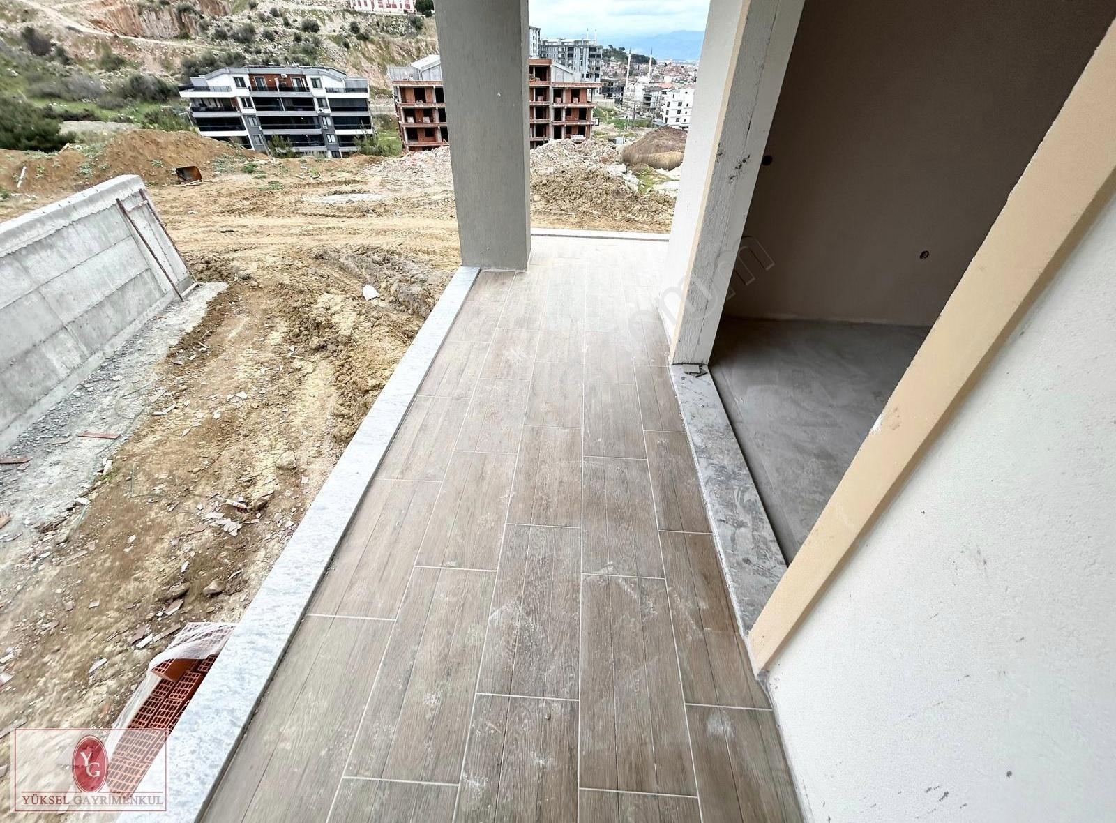 Yüksel'den Gazicelal'de Site İçinde 2+1 Havuzlu Otoparklı Sıfır - Görsel 26