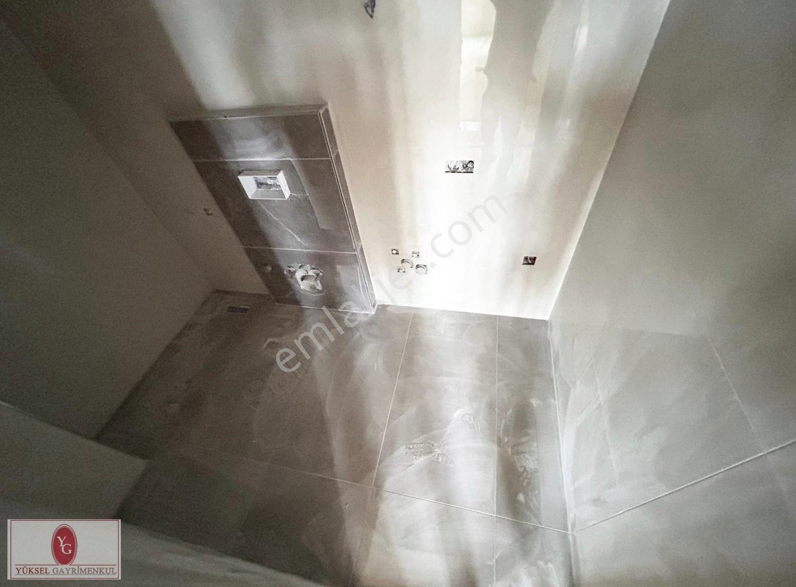 Yüksel'den Gazicelal'de Doğa Manzaralı 2+1 Site İçinde Sıfır - Görsel 25