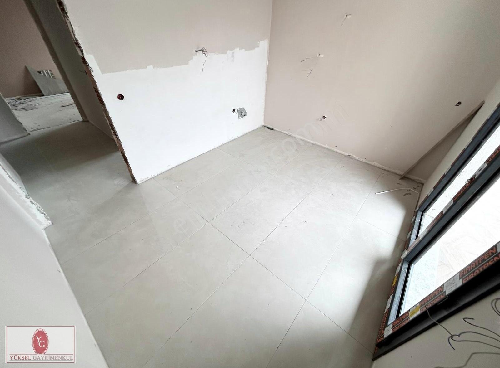 Yüksel'den Gazicelal'de Doğa Manzaralı 2+1 Site İçinde Sıfır - Görsel 22