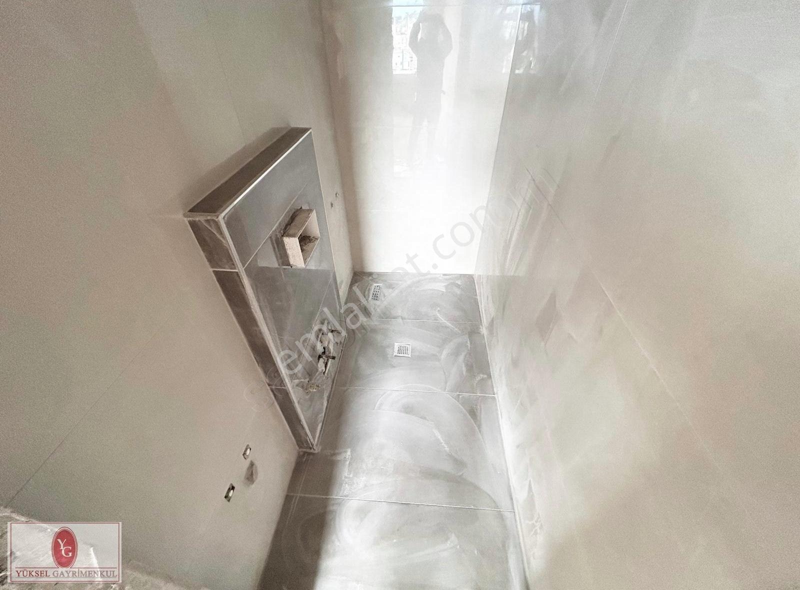 Yüksel'den Gazicelal'de Doğa Manzaralı 2+1 Site İçinde Sıfır - Görsel 8