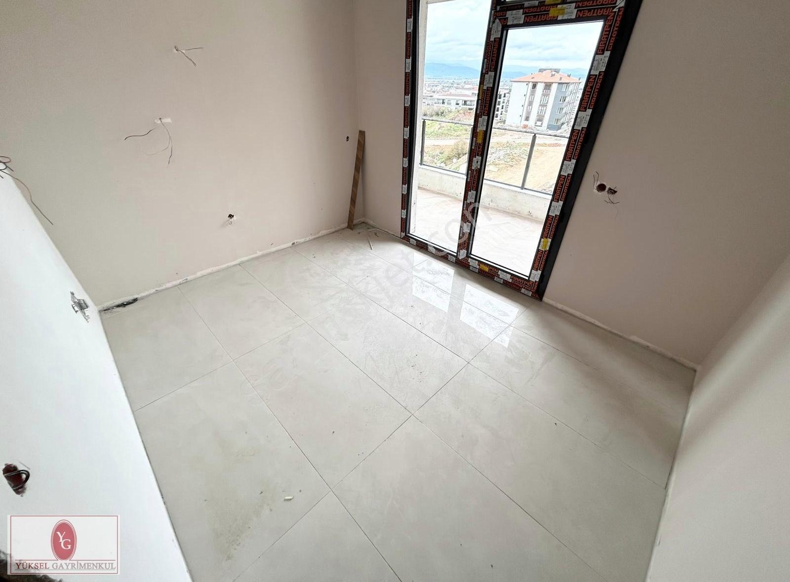 Yüksel'den Gazicelal'de Doğa Manzaralı 2+1 Site İçinde Sıfır - Görsel 32