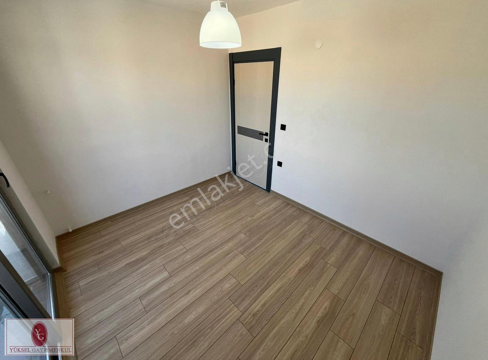 ▆yüksel'den İkzçay'da Ayrı Mutfak Ultra Lux Yeni Binada 2+1daire - Görsel 23