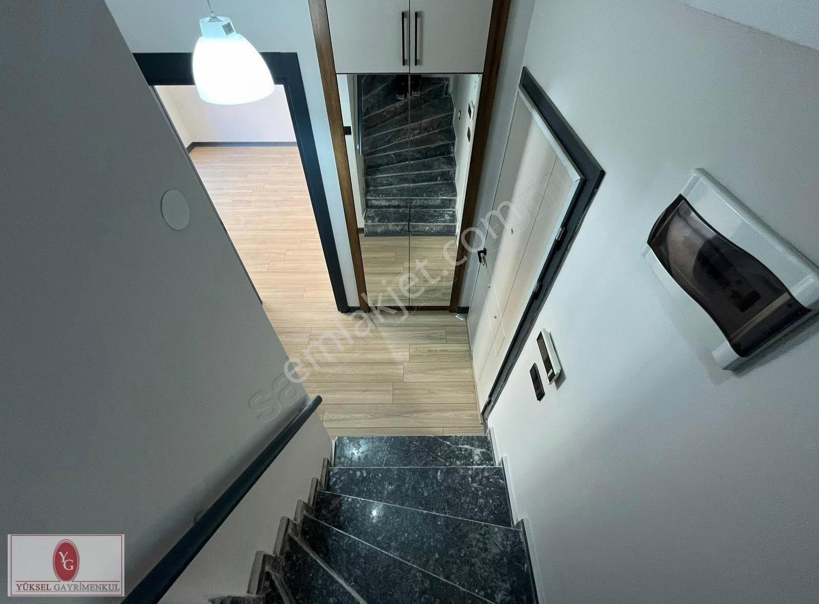▆yüksel'den İkzçay'da Ayrı Mutfak Ultra Lux Yeni Binada 2+1daire - Görsel 25