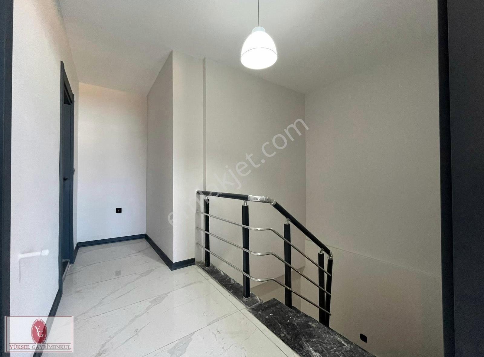 ▆yüksel'den İkzçay'da Ayrı Mutfak Ultra Lux Yeni Binada 2+1daire - Görsel 11