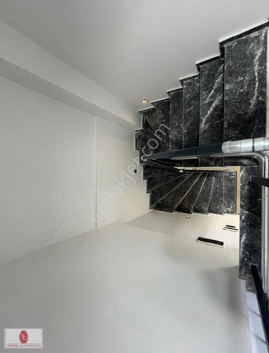▆yüksel'den İkzçay'da Ayrı Mutfak Ultra Lux Yeni Binada 2+1daire - Görsel 17