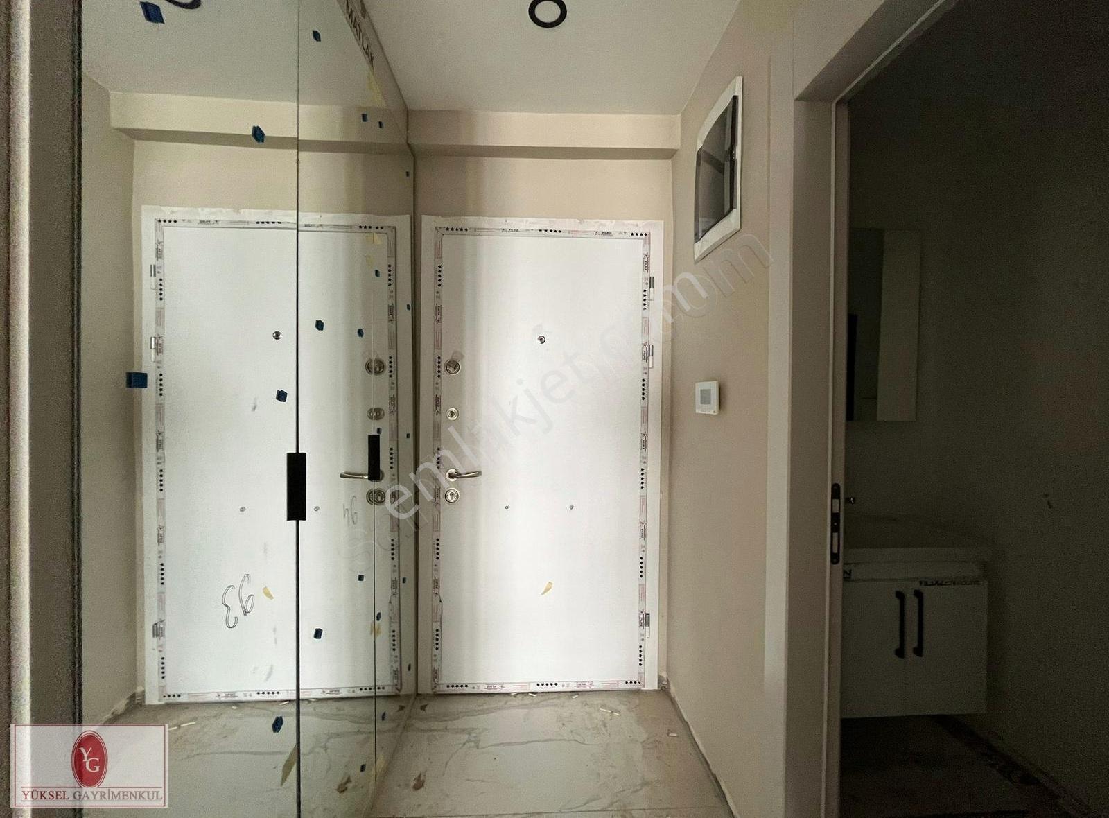 ▆yüksel'den İkzçay'da Ayrı Mutfak Ultra Lux Yeni Binada 2+1daire - Görsel 10