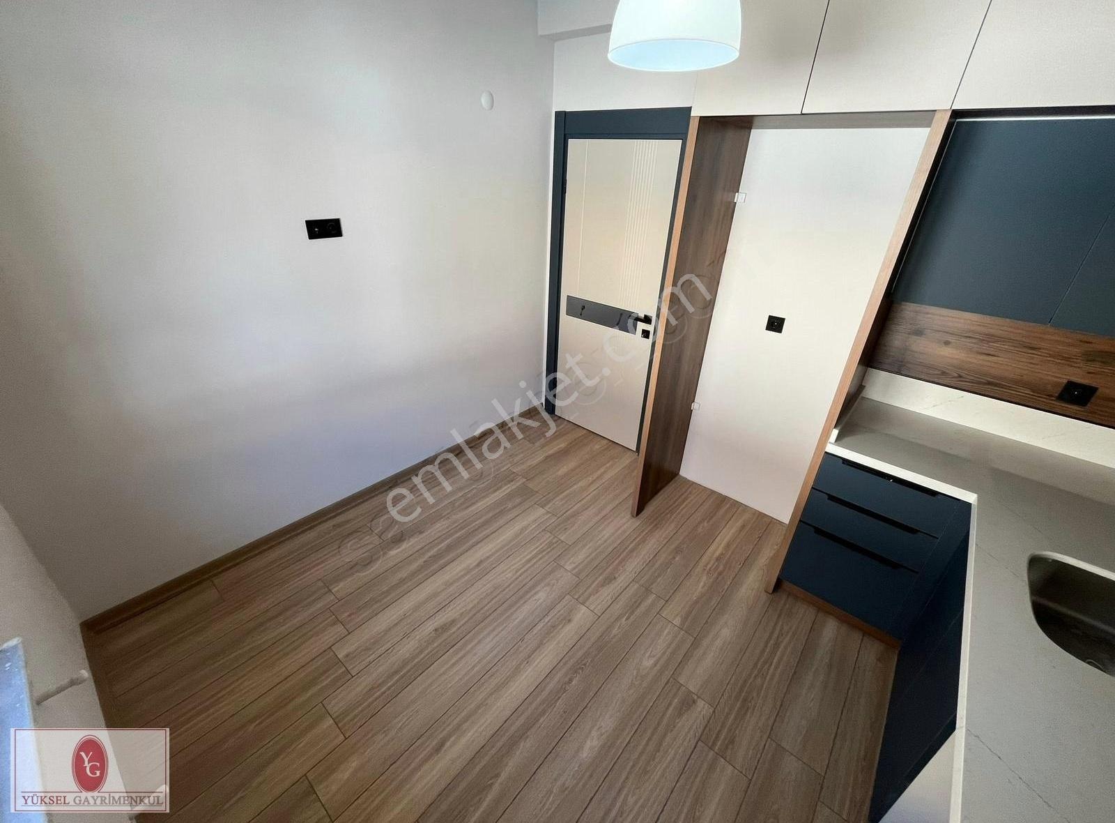▆yüksel'den İkzçay'da Ayrı Mutfak Ultra Lux Yeni Binada 2+1daire - Görsel 22