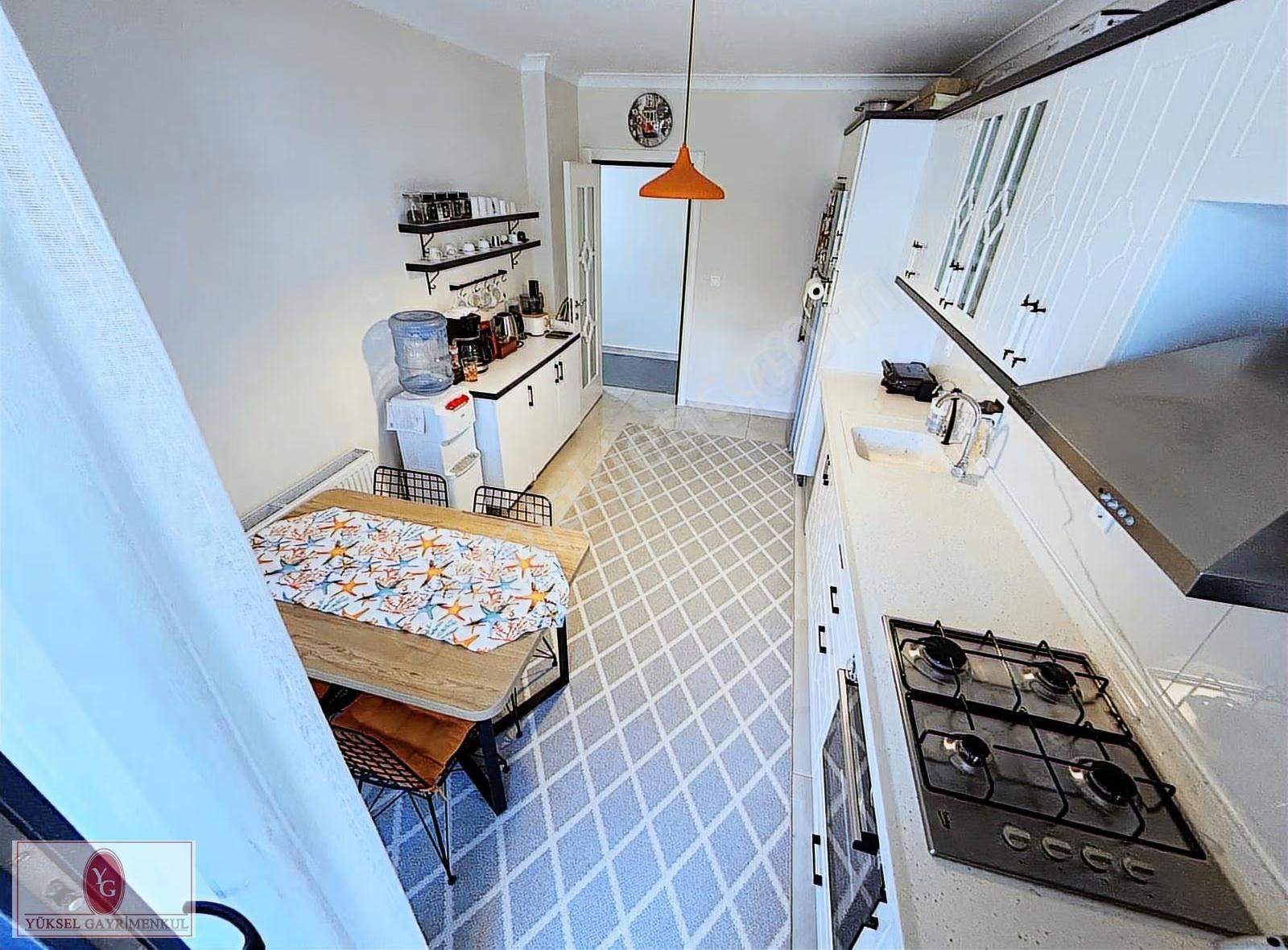 彡yüksel'den Kadıköy'de Site İçinde Harika Konumda 3+1 Daire彡 - Görsel 27