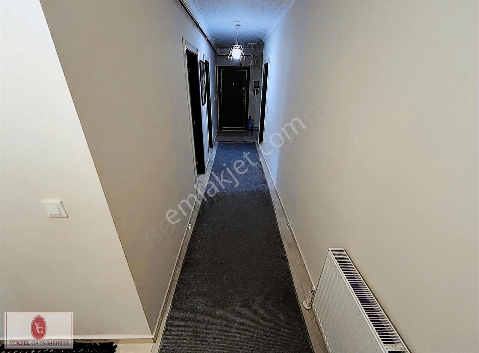 彡yüksel'den Kadıköy'de Site İçinde Harika Konumda 3+1 Daire彡 - Görsel 17