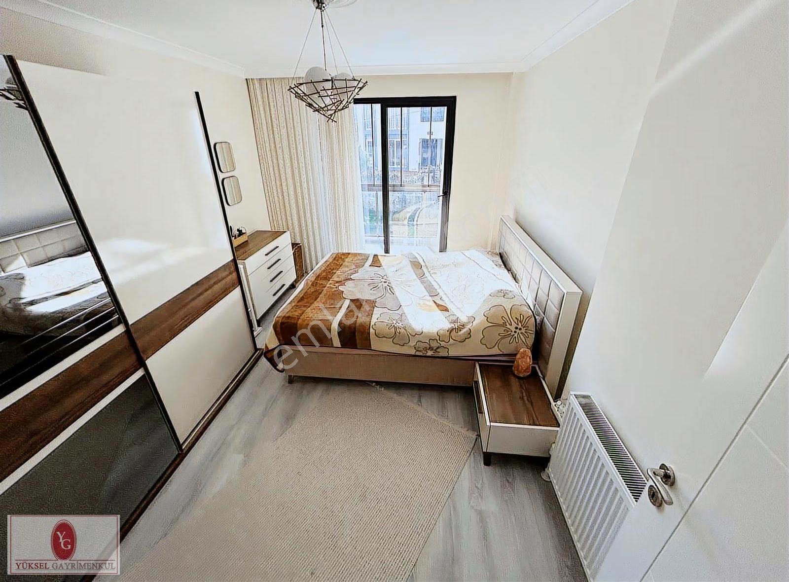 彡yüksel'den Kadıköy'de Site İçinde Harika Konumda 3+1 Daire彡 - Görsel 6