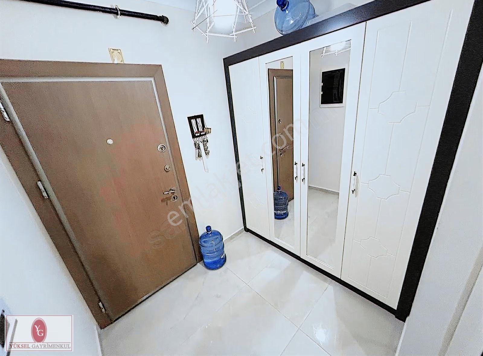 彡yüksel'den Kadıköy'de Site İçinde Harika Konumda 3+1 Daire彡 - Görsel 31