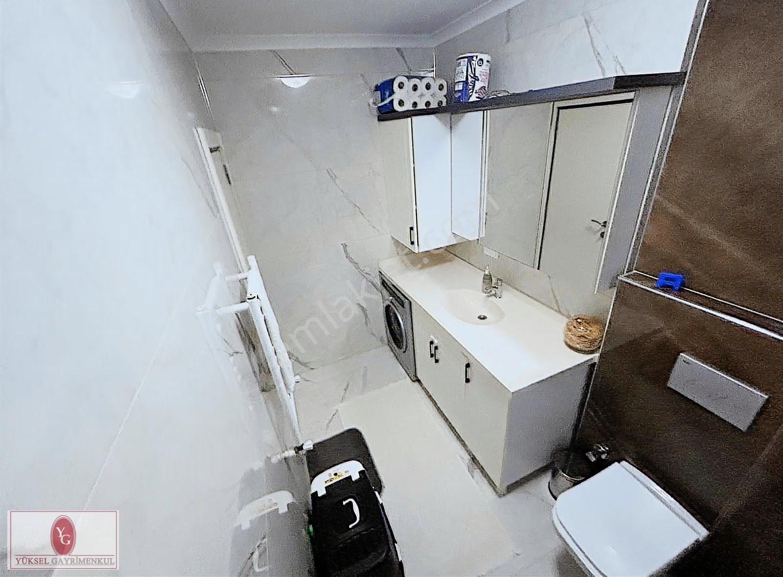彡yüksel'den Kadıköy'de Site İçinde Harika Konumda 3+1 Daire彡 - Görsel 13