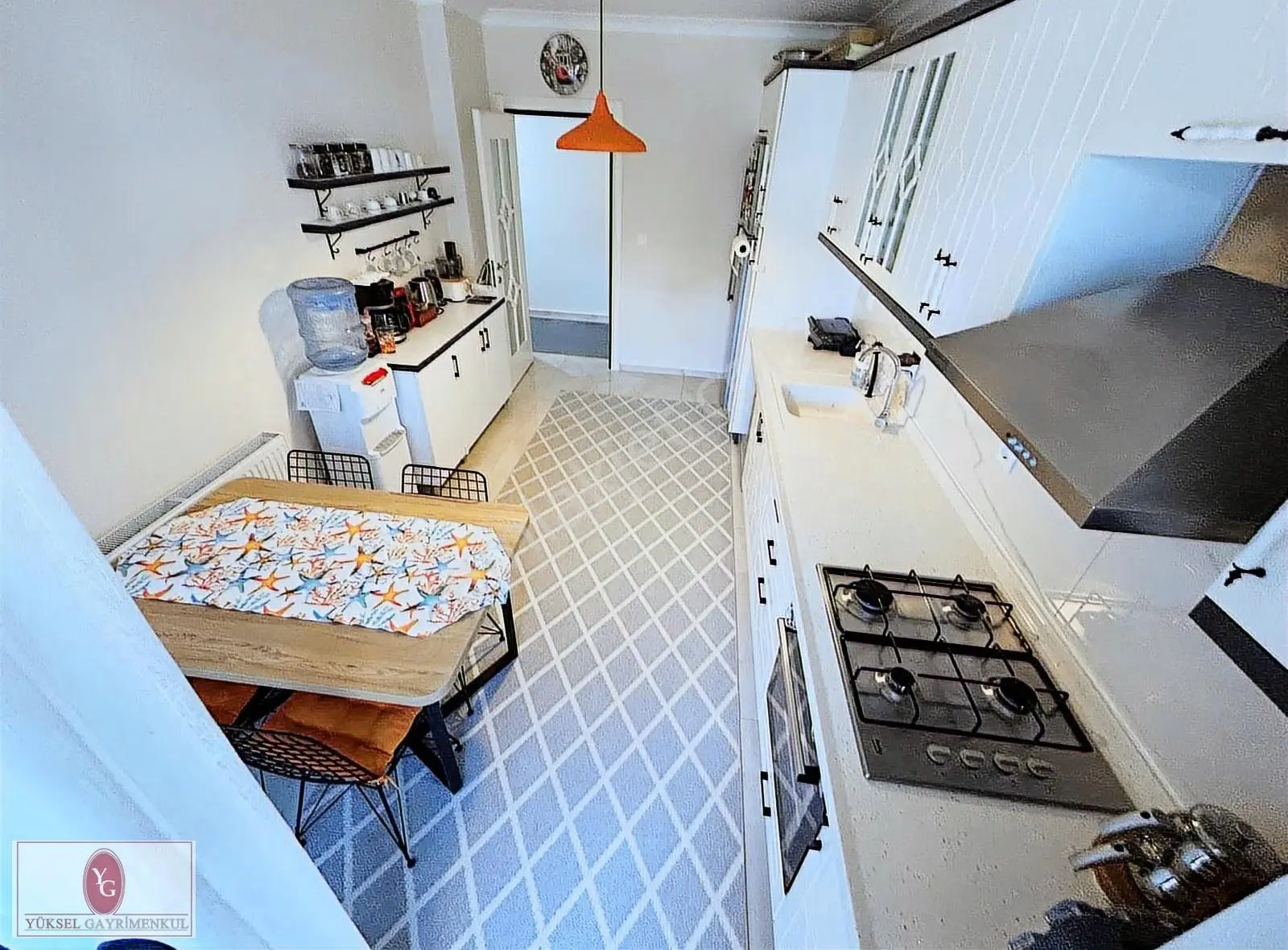 彡yüksel'den Kadıköy'de Site İçinde Harika Konumda 3+1 Daire彡 - Görsel 30