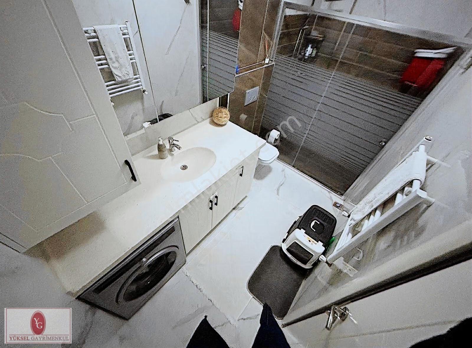 彡yüksel'den Kadıköy'de Site İçinde Harika Konumda 3+1 Daire彡 - Görsel 14