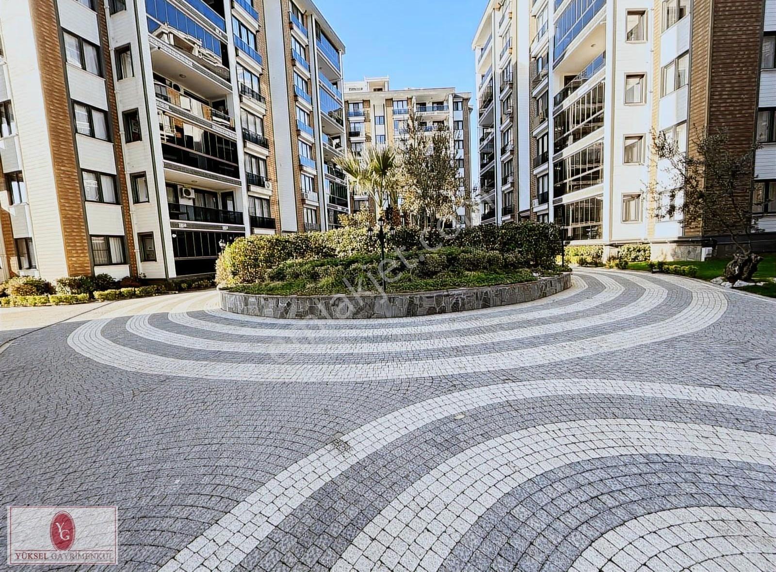 彡yüksel'den Kadıköy'de Site İçinde Harika Konumda 3+1 Daire彡 - Görsel 25