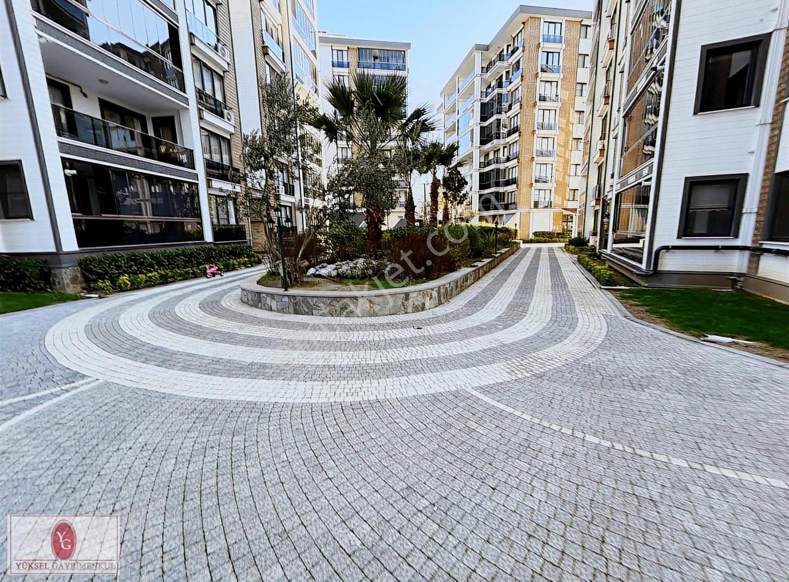 彡yüksel'den Kadıköy'de Site İçinde Harika Konumda 3+1 Daire彡 - Görsel 24