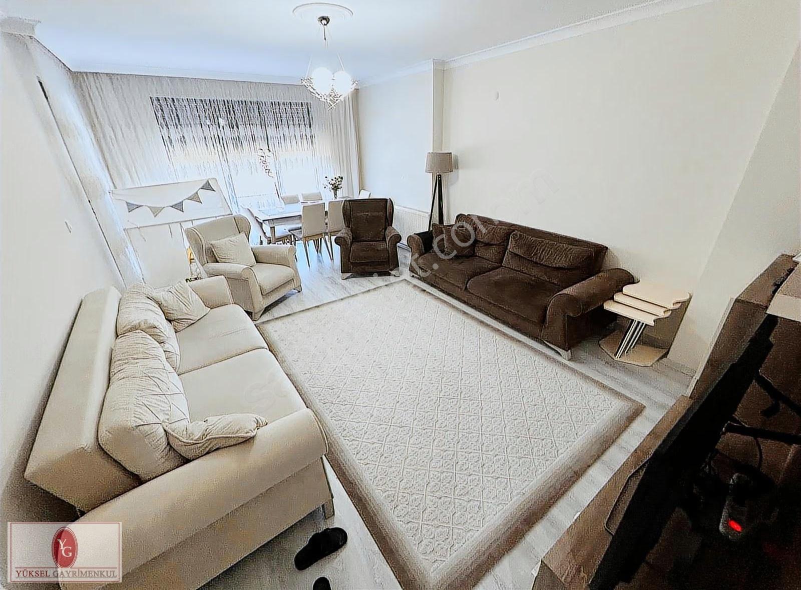 彡yüksel'den Kadıköy'de Site İçinde Harika Konumda 3+1 Daire彡 - Görsel 7