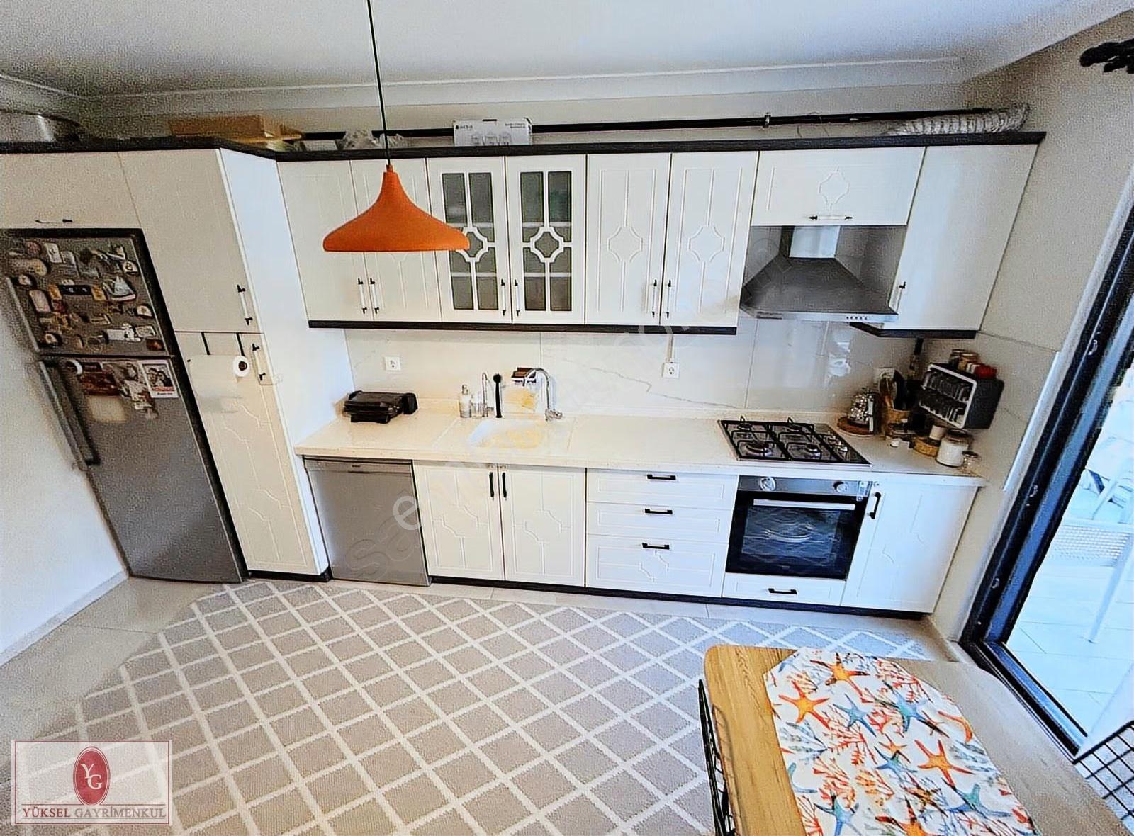彡yüksel'den Kadıköy'de Site İçinde Harika Konumda 3+1 Daire彡 - Görsel 26
