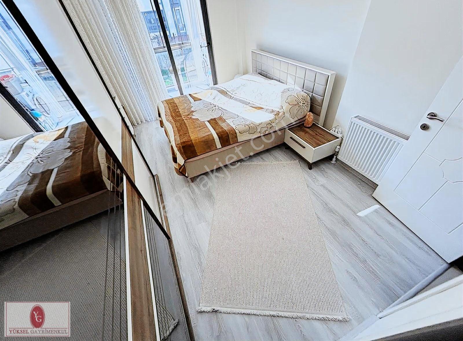 彡yüksel'den Kadıköy'de Site İçinde Harika Konumda 3+1 Daire彡 - Görsel 2