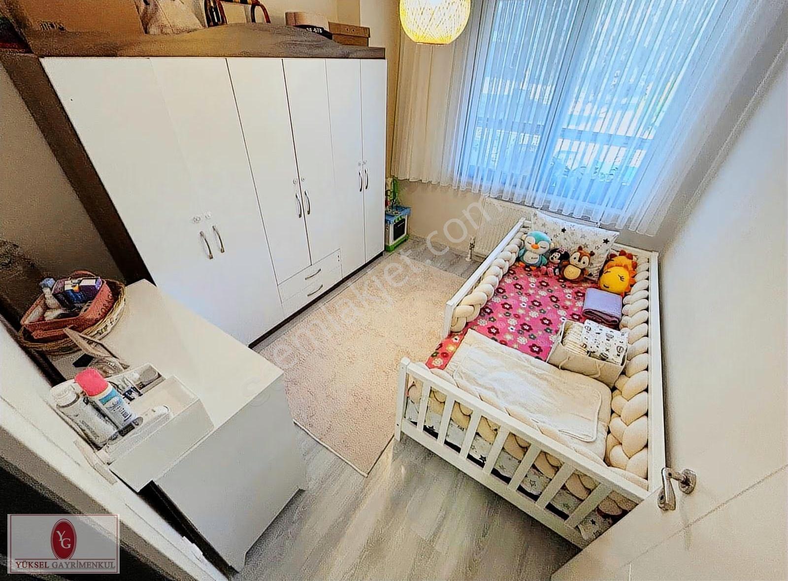 彡yüksel'den Kadıköy'de Site İçinde Harika Konumda 3+1 Daire彡 - Görsel 21