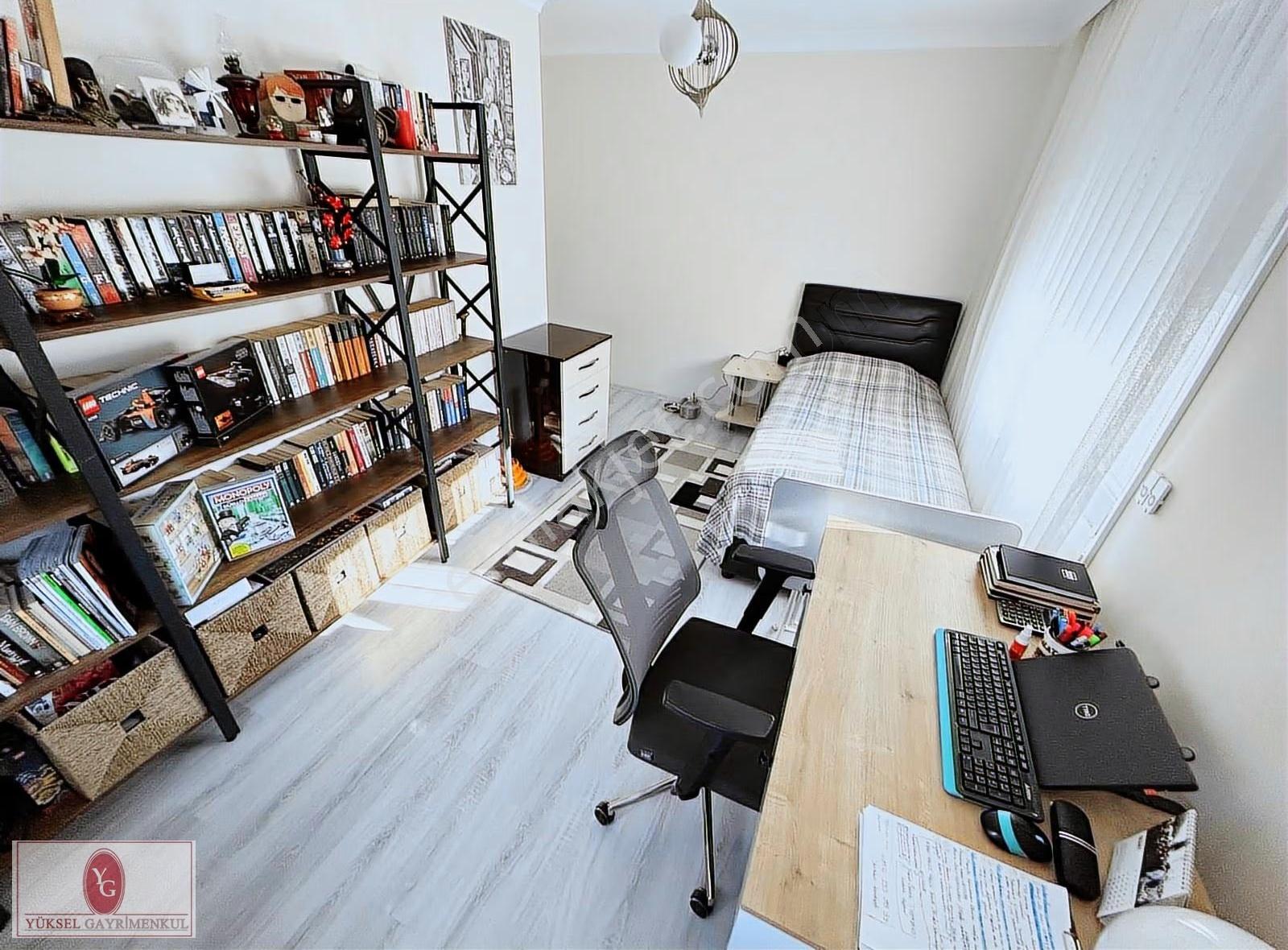彡yüksel'den Kadıköy'de Site İçinde Harika Konumda 3+1 Daire彡 - Görsel 3