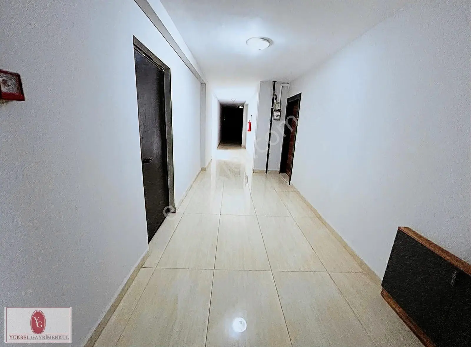 **yükselden Kadıköy Merkezde Geniş2+1 Site İçinde Ferah Daire*** - Görsel 8