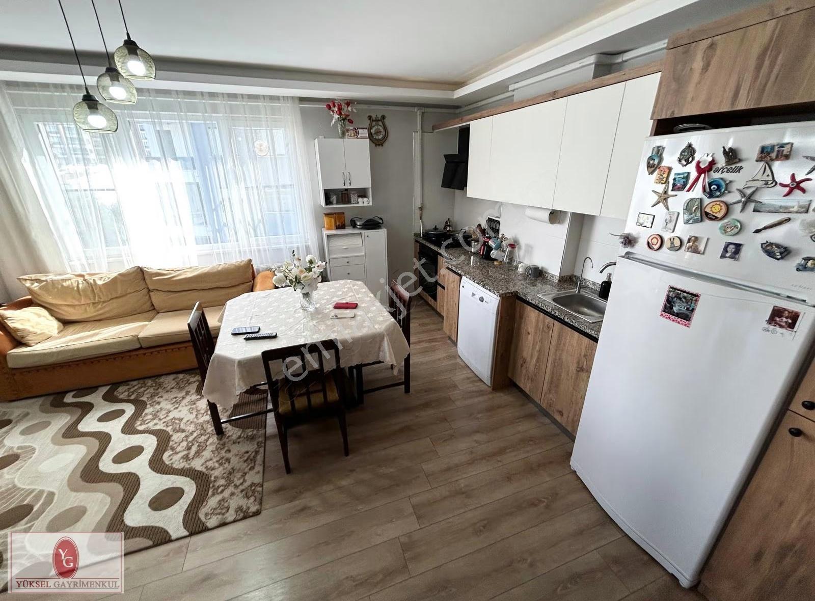 **yükselden Kadıköy Merkezde Geniş2+1 Site İçinde Ferah Daire*** - Görsel 10
