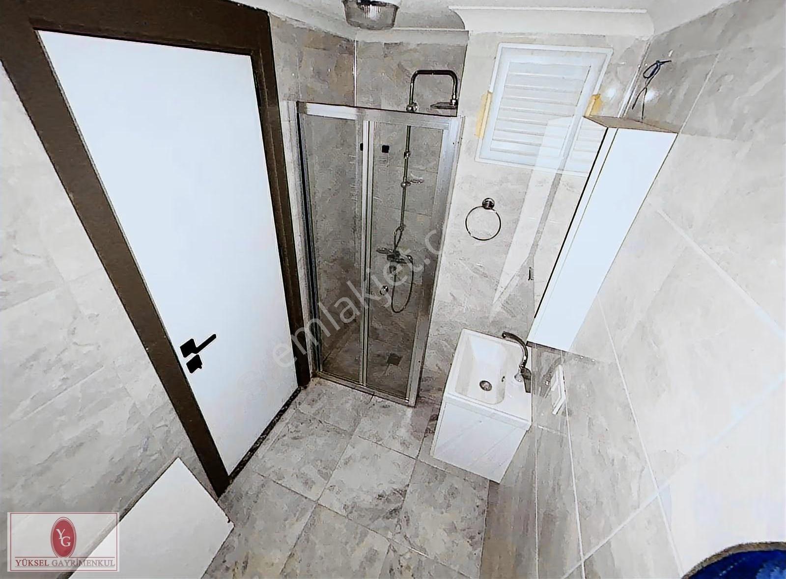 *kadıköyün En Nezih Bölgesinde Doğalgazlı Ara Kat Ön Cephe 1+1 * - Görsel 25