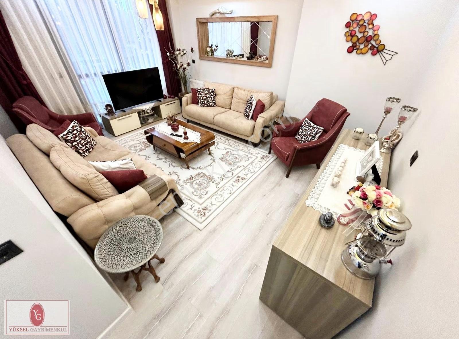 彡yetkisi Yüksel'den Kadıköyde Kapalı Mutfak 2+1 Lüx Daire彡 - Görsel 5