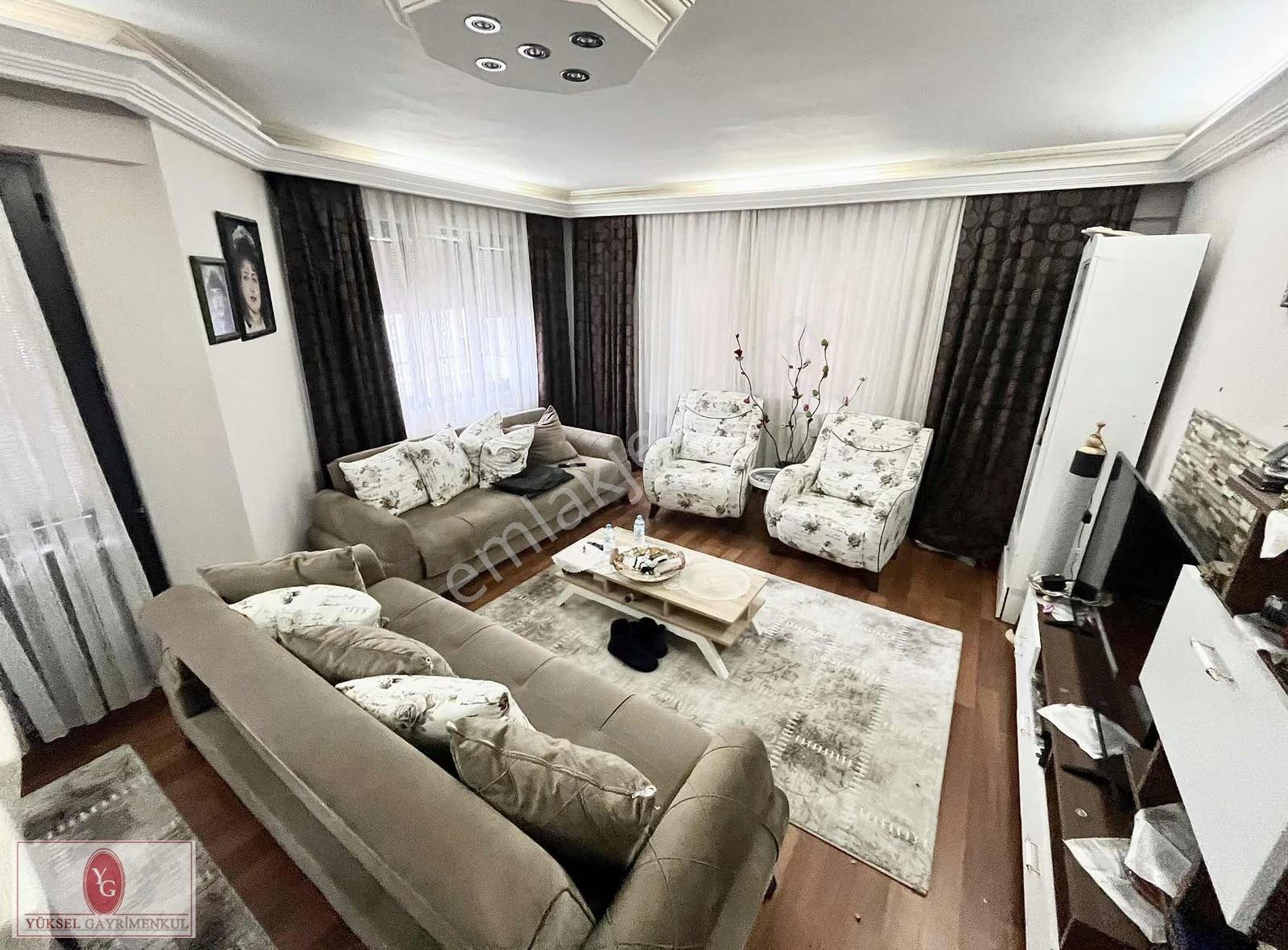 ▆yetkisi Yükselden Ön Cephe Arakat 3+1 Ultra Geniş Satılık Daire - Görsel 22