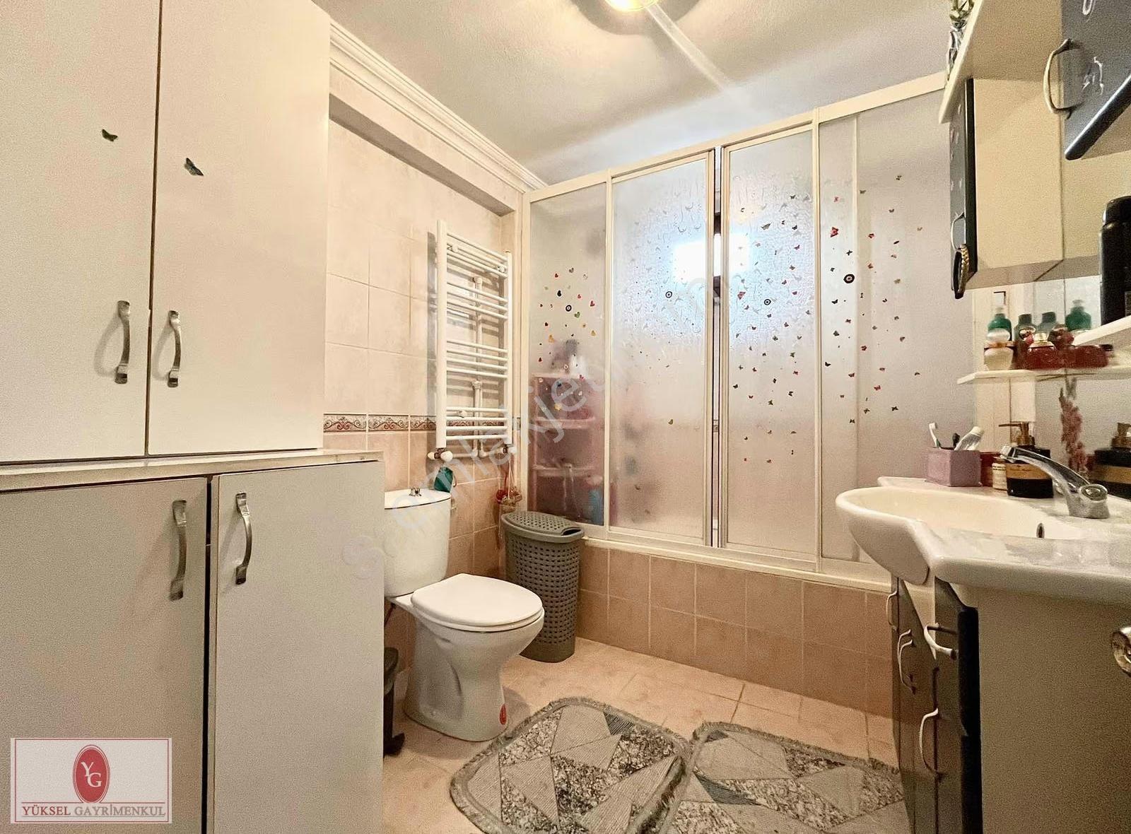 ▆yetkisi Yükselden Ön Cephe Arakat 3+1 Ultra Geniş Satılık Daire - Görsel 27