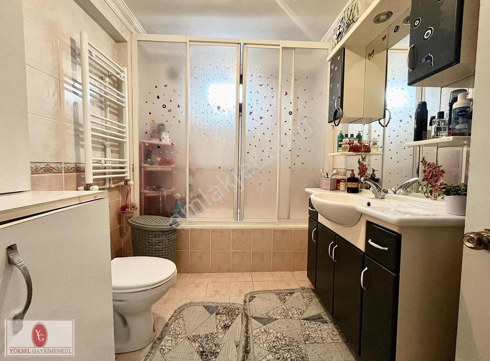 ▆yetkisi Yükselden Ön Cephe Arakat 3+1 Ultra Geniş Satılık Daire - Görsel 34