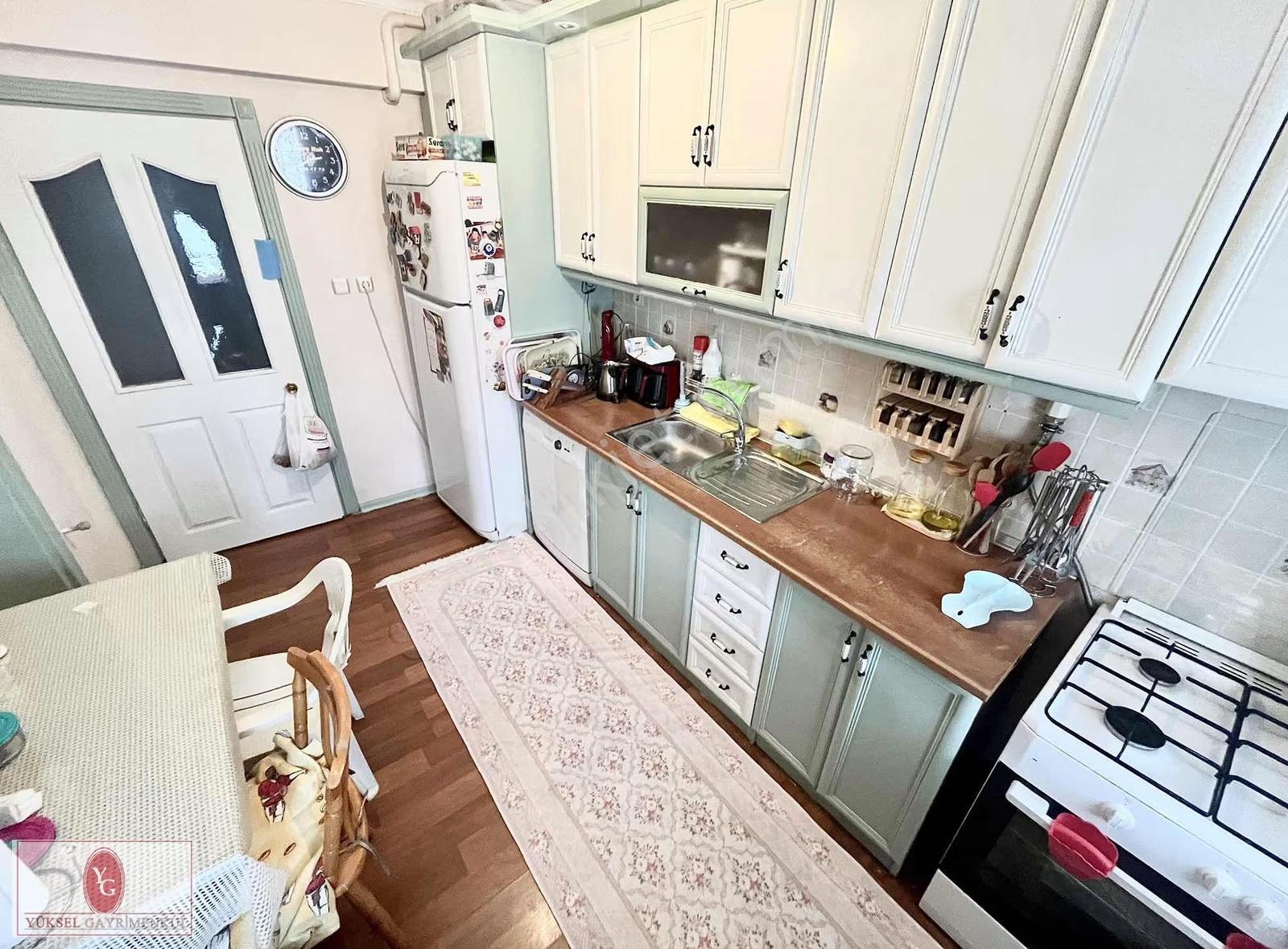 ▆yetkisi Yükselden Ön Cephe Arakat 3+1 Ultra Geniş Satılık Daire - Görsel 2