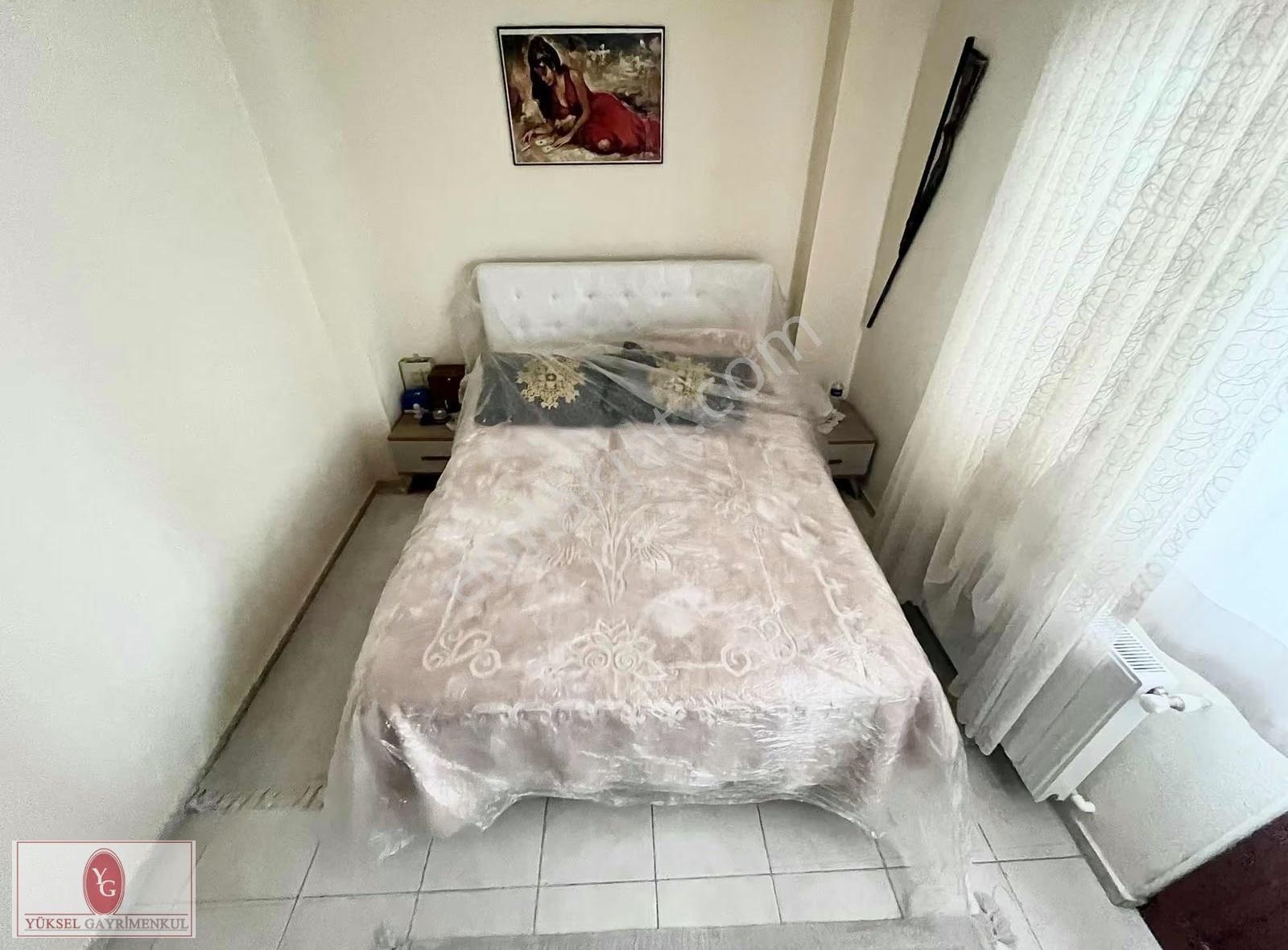 ▆yetkisi Yükselden Ön Cephe Arakat 3+1 Ultra Geniş Satılık Daire - Görsel 11