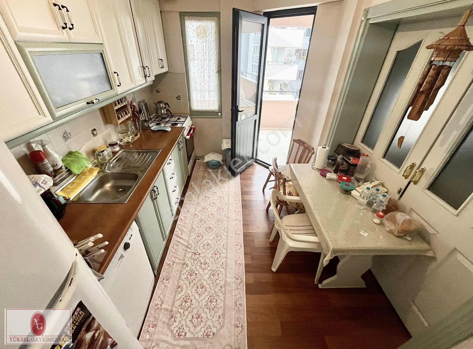 ▆yetkisi Yükselden Ön Cephe Arakat 3+1 Ultra Geniş Satılık Daire - Görsel 20