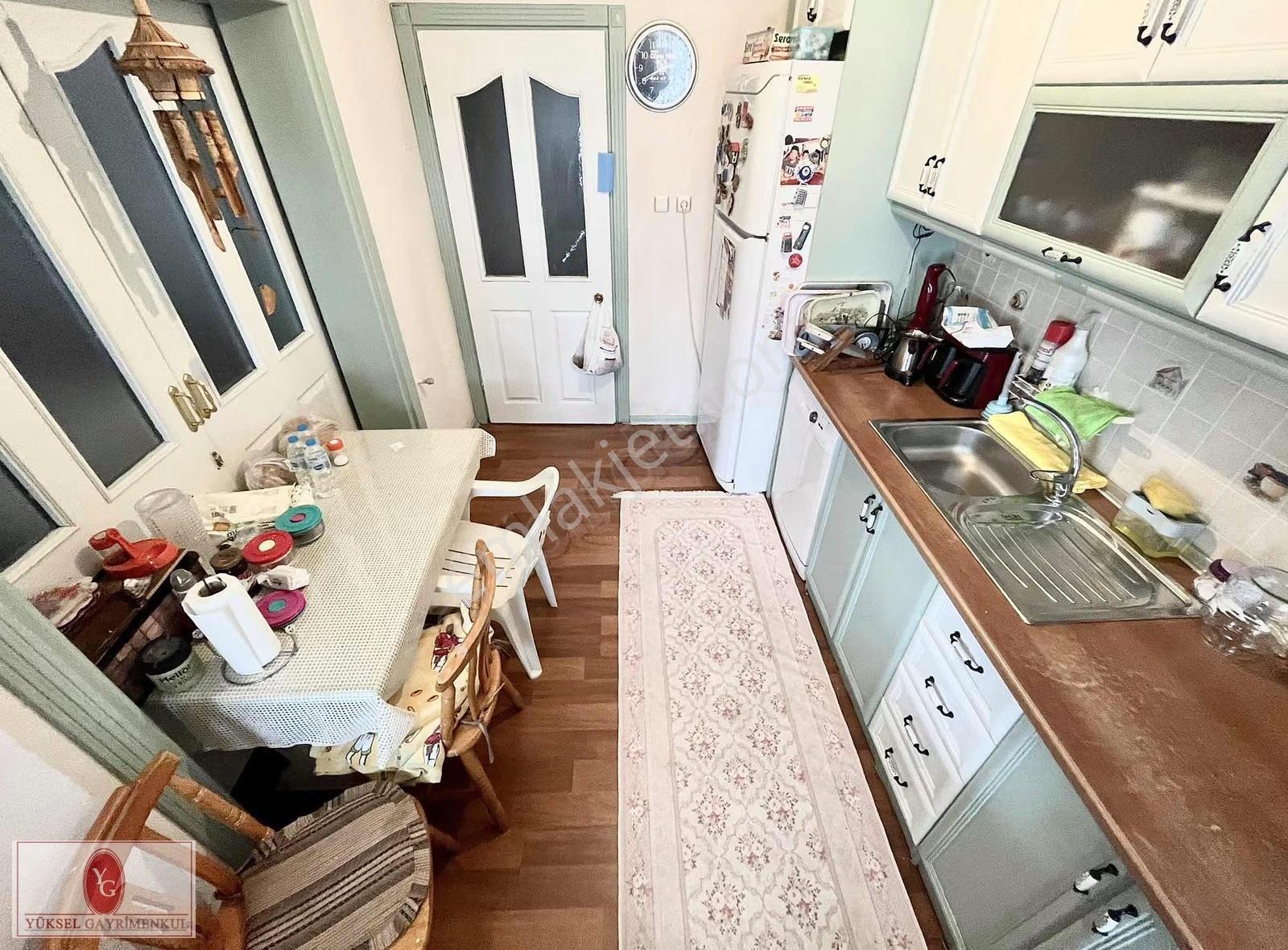 ▆yetkisi Yükselden Ön Cephe Arakat 3+1 Ultra Geniş Satılık Daire - Görsel 24