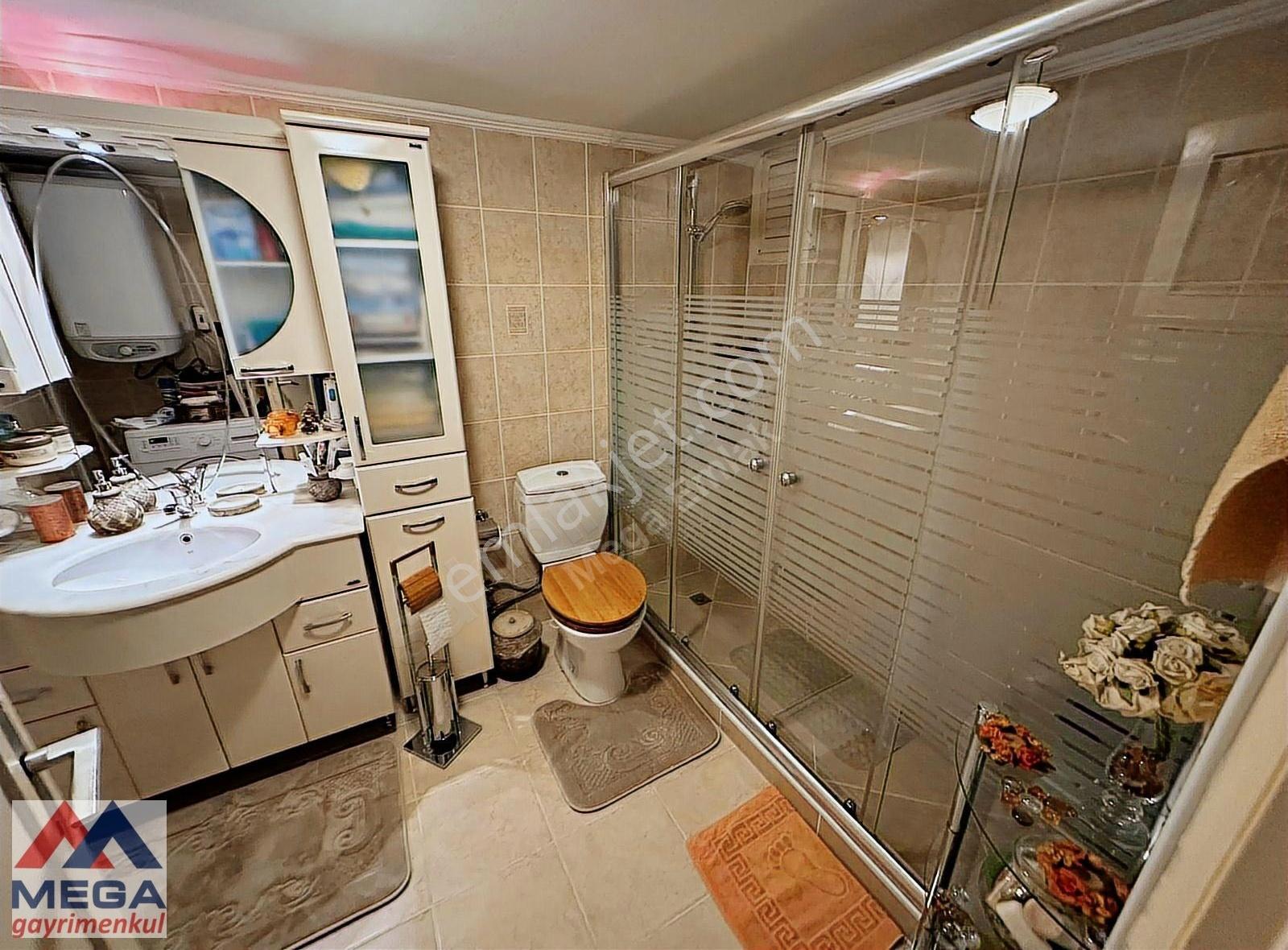 Selamiçeşme Özgürlük Parkı Sırasında Ferah 3+1 Satılık Daire - Görsel 23