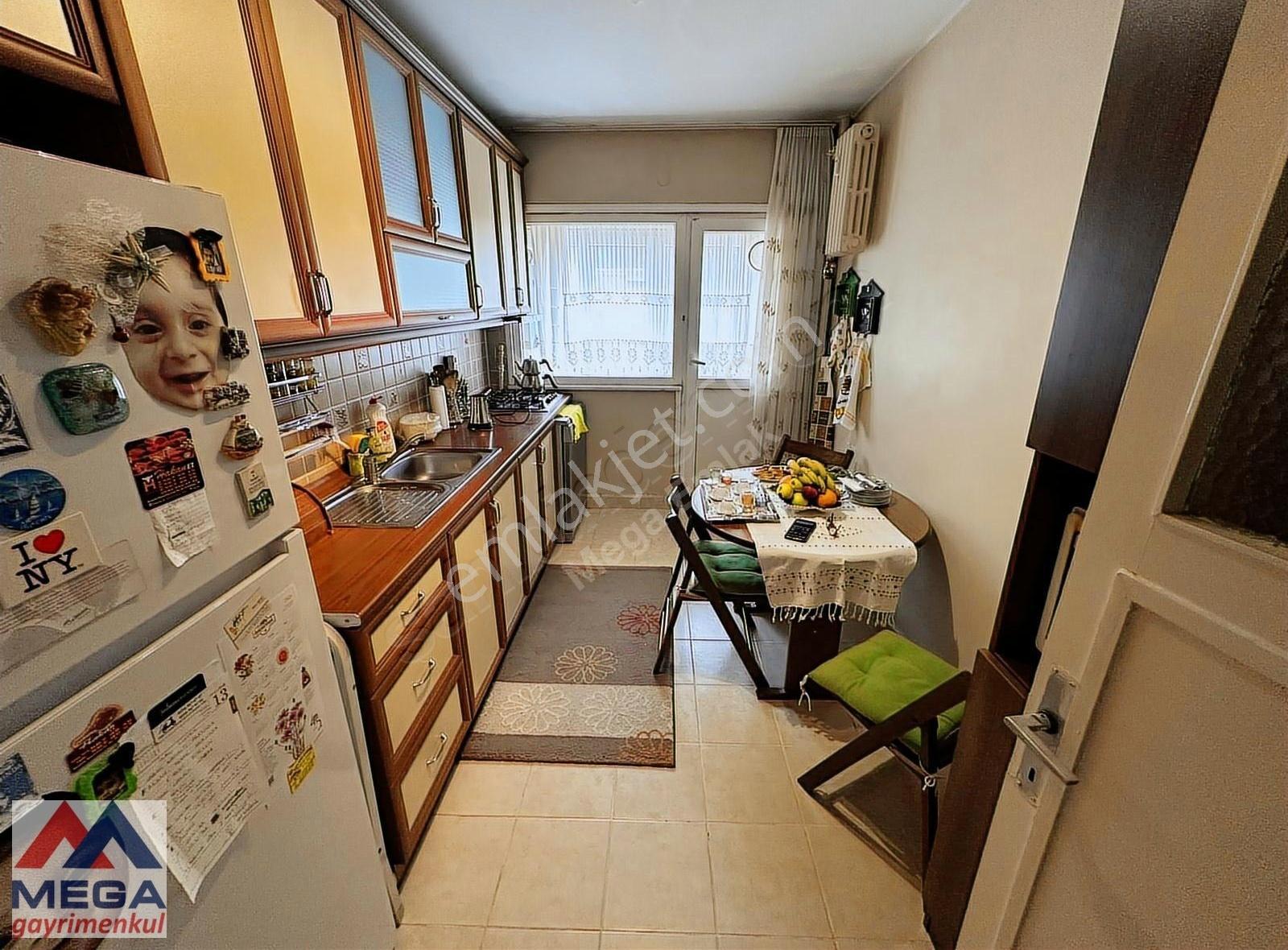 Selamiçeşme Özgürlük Parkı Sırasında Ferah 3+1 Satılık Daire - Görsel 14