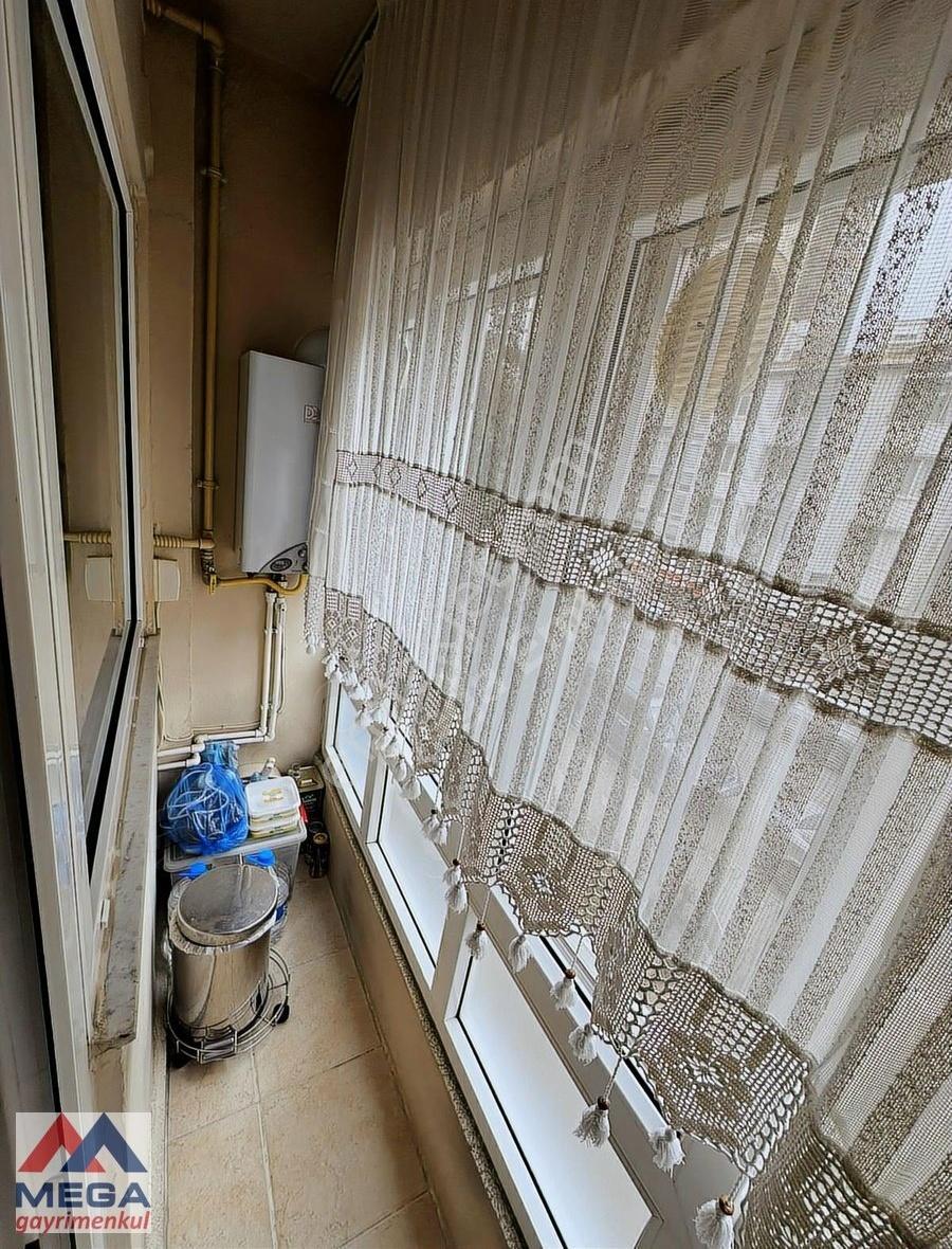 Selamiçeşme Özgürlük Parkı Sırasında Ferah 3+1 Satılık Daire - Görsel 31