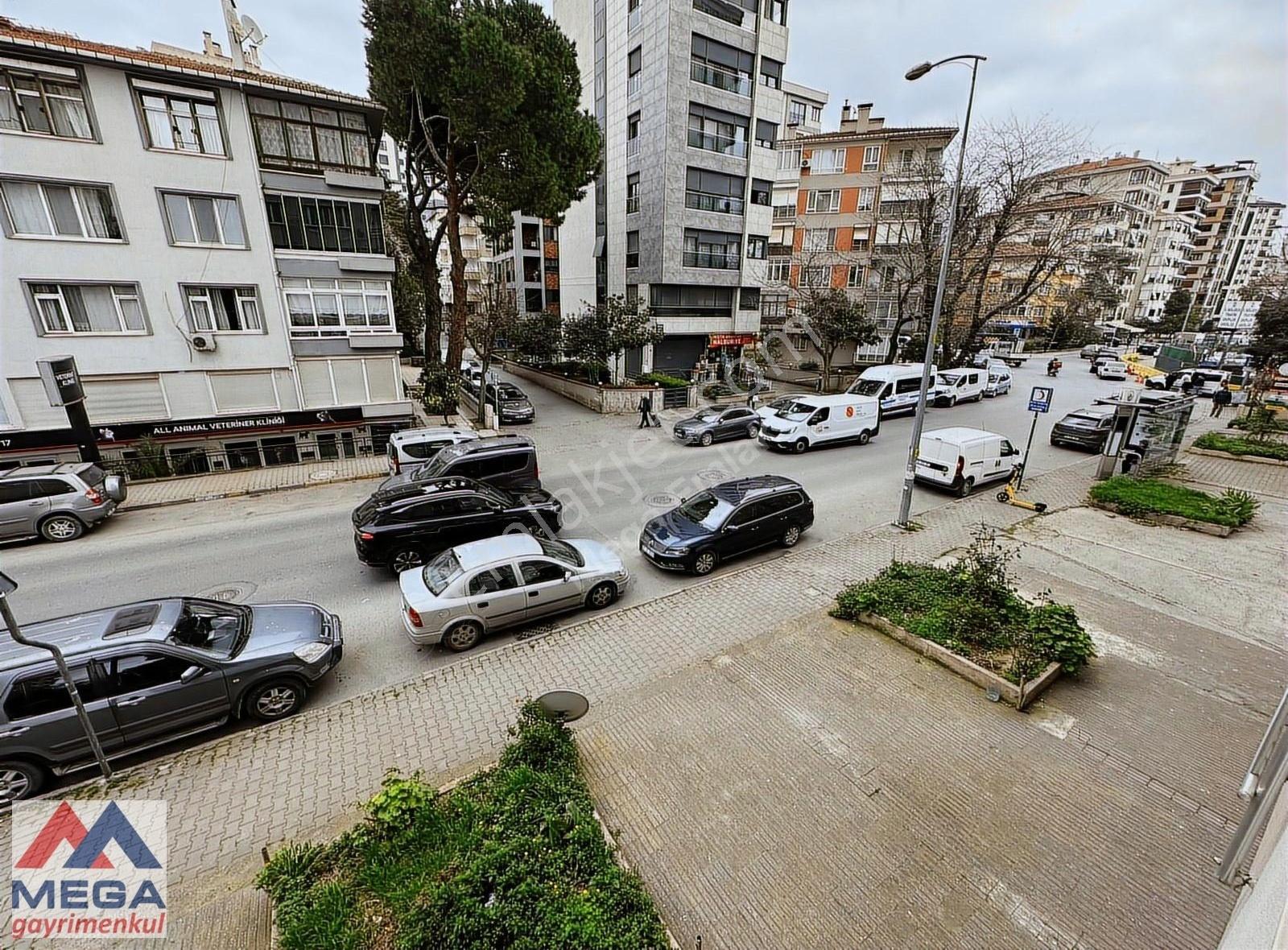 Selamiçeşme Özgürlük Parkı Sırasında Ferah 3+1 Satılık Daire - Görsel 7